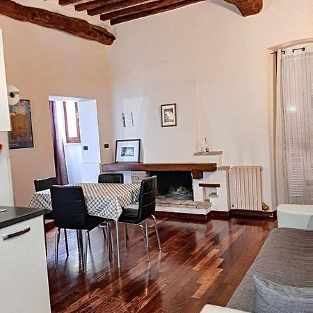 Ospitaci Appartamenti San Salvatore Foligno Eksteriør billede