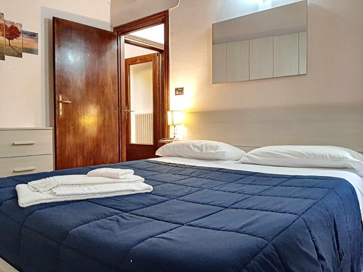 Ospitaci Appartamenti San Salvatore Foligno Eksteriør billede