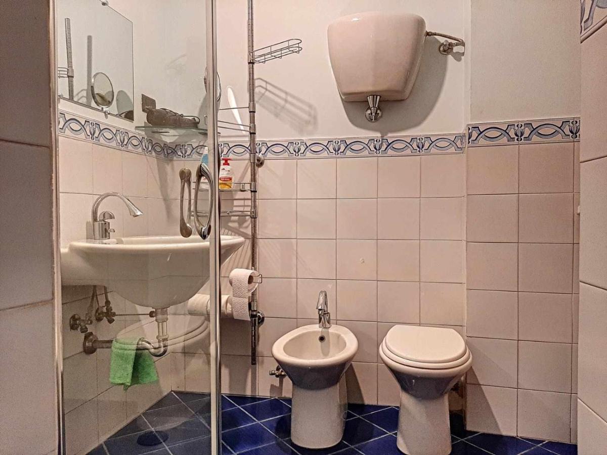Ospitaci Appartamenti San Salvatore Foligno Eksteriør billede