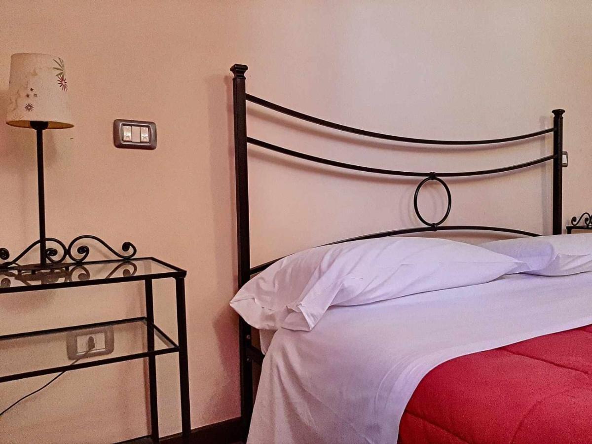 Ospitaci Appartamenti San Salvatore Foligno Eksteriør billede