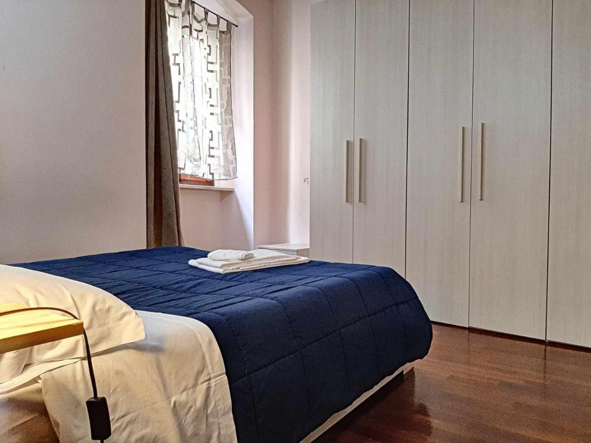 Ospitaci Appartamenti San Salvatore Foligno Eksteriør billede