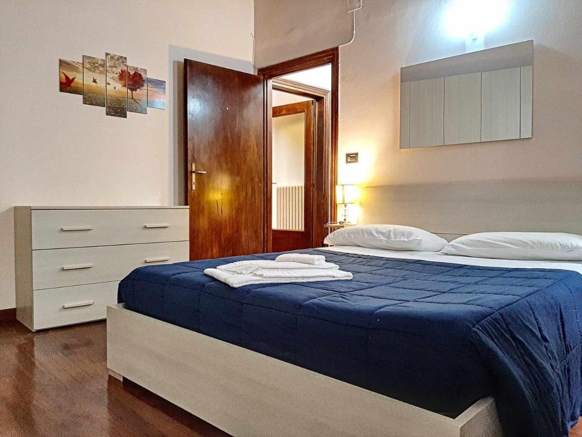 Ospitaci Appartamenti San Salvatore Foligno Eksteriør billede