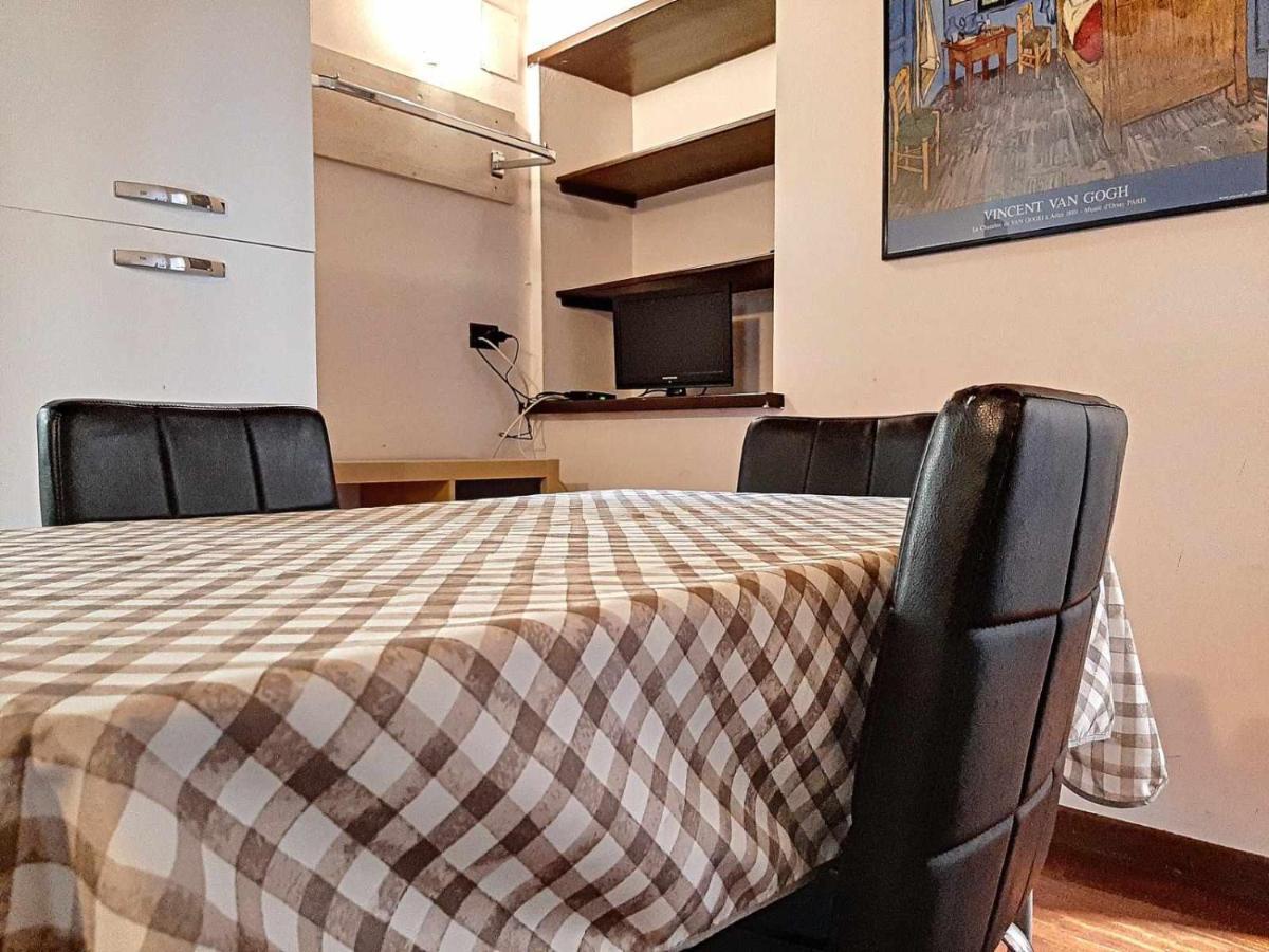 Ospitaci Appartamenti San Salvatore Foligno Eksteriør billede