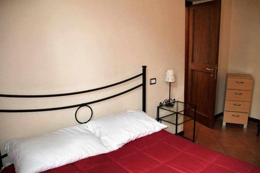 Ospitaci Appartamenti San Salvatore Foligno Eksteriør billede